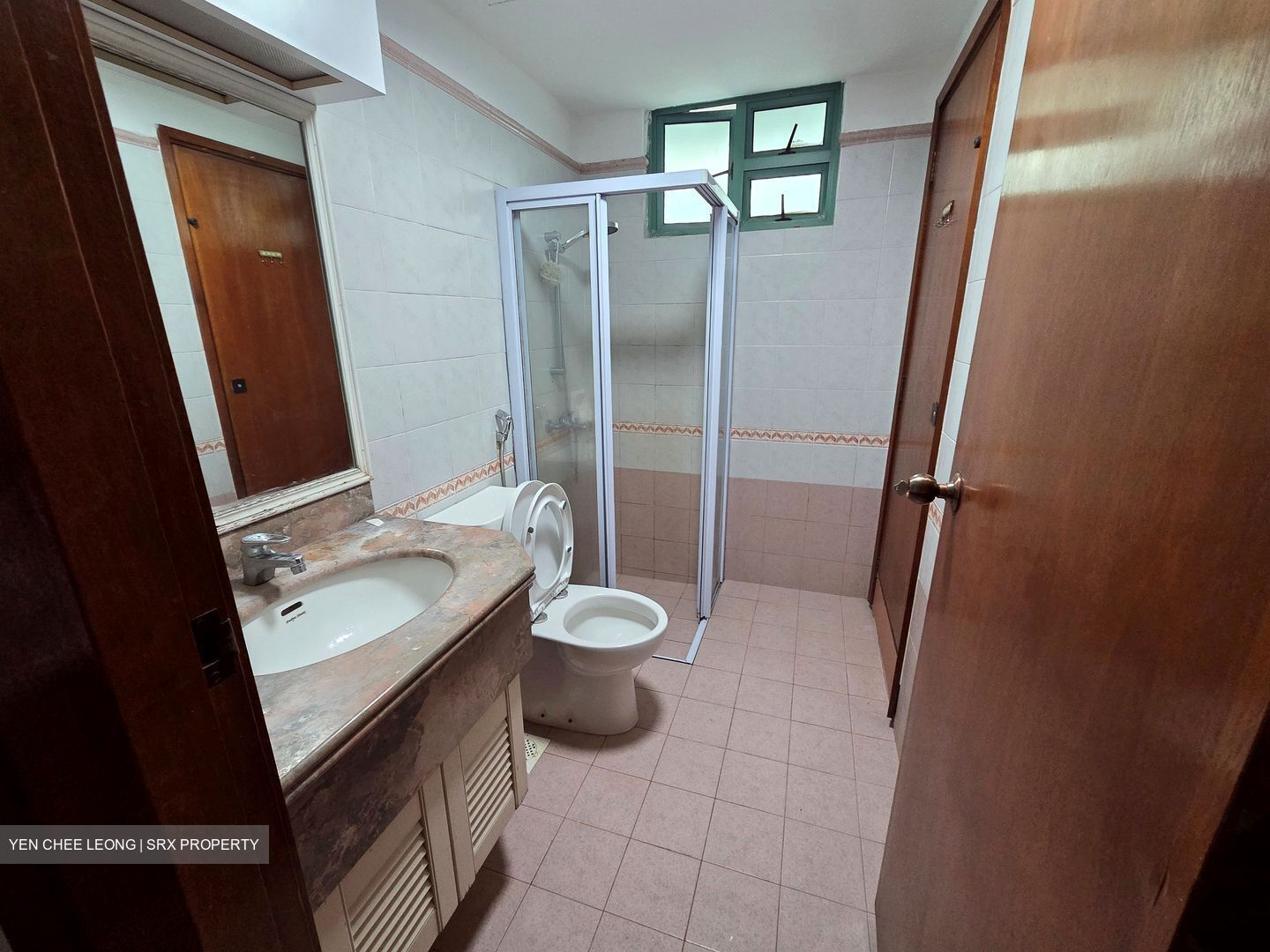 Changi Court (D16), Condominium #576107611